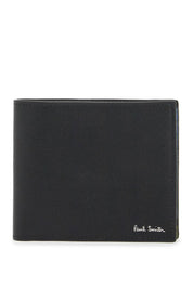 Paul Smith signature stripe balloon wallet