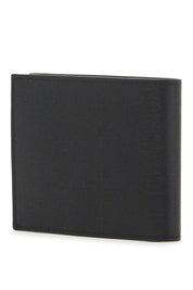 Paul Smith leather bi-fold wallet in