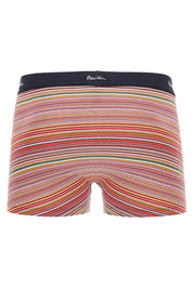 Paul Smith 'organic cotton triple pack boxer