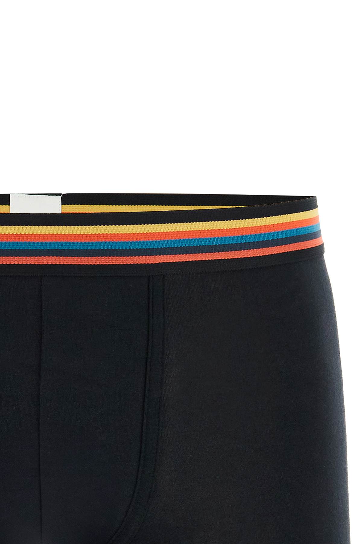 Paul Smith "organic cotton triple pack boxer