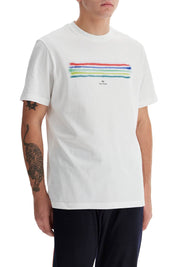 PS Paul Smith printed t-shirt