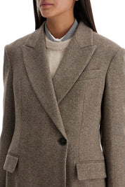 Brunello Cucinelli "carded chevron bl