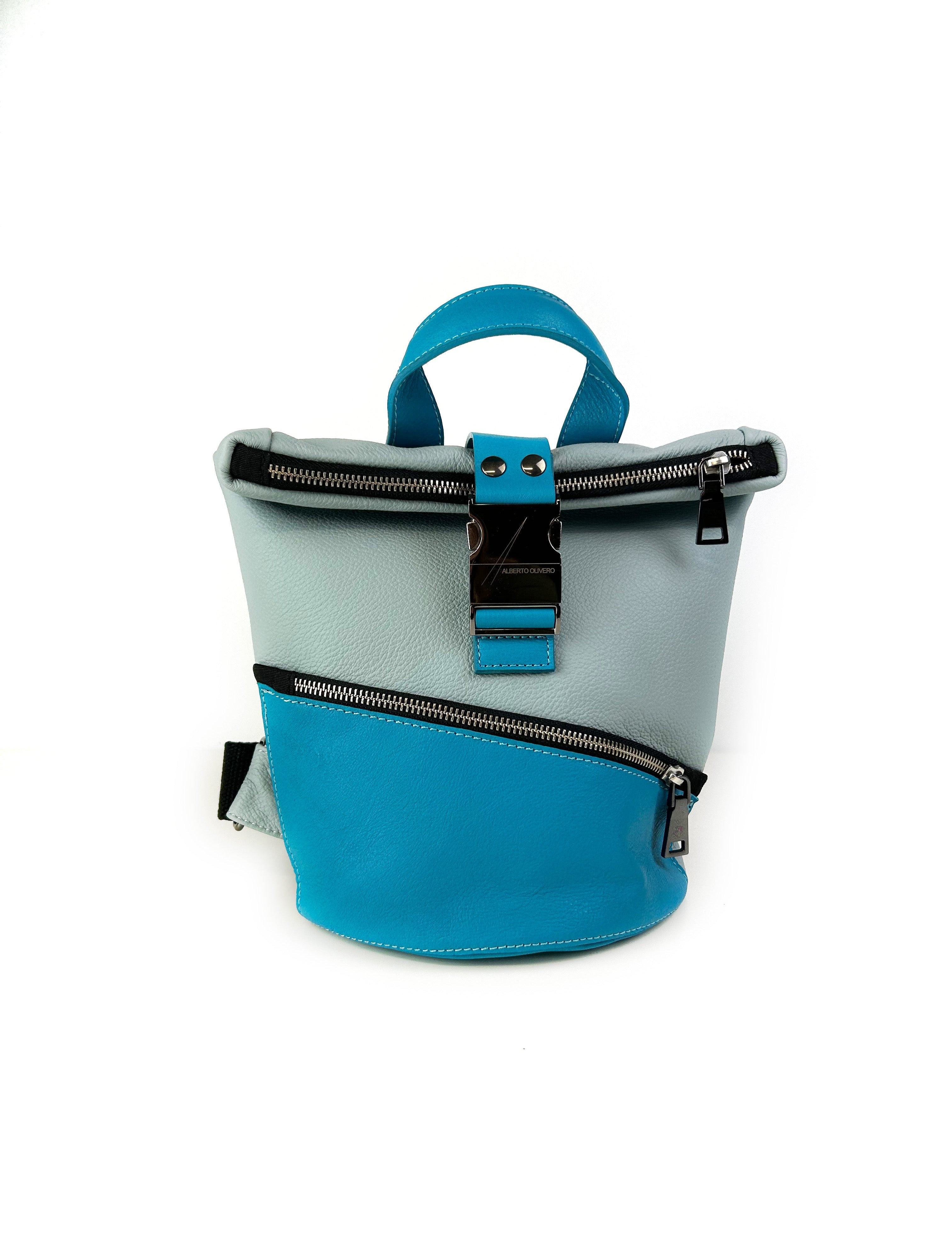 Alberto Oliviero Waterproof Mini Hadley Backpack