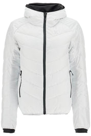 MONTURA short destiny down jacket