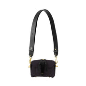 Pugnetti Parma MLIFT GOLD Calfskin Crossbody Belt Bag