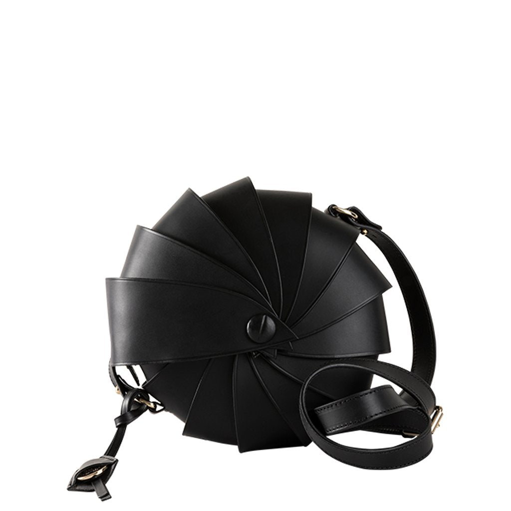 Boldrini Opera Masterpiece Vachetta Crossbody