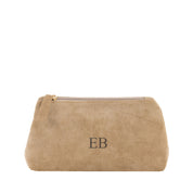 Emmy Boo Suede Travel Mini