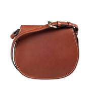 Emilia Florentine Vintage Crossbody by Boldrini