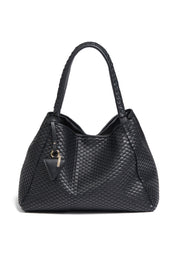 Parise Venetian Weave Tote