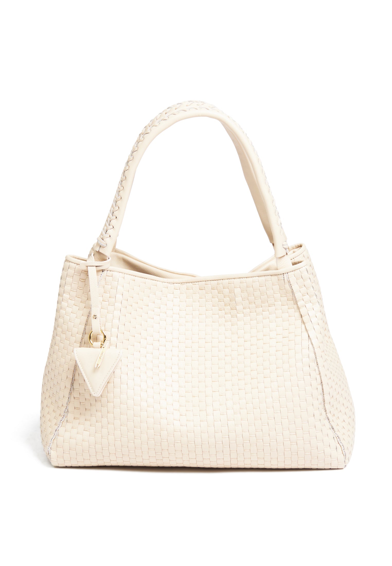 Parise Venetian Weave Tote