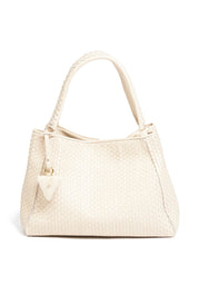 Parise Venetian Weave Tote