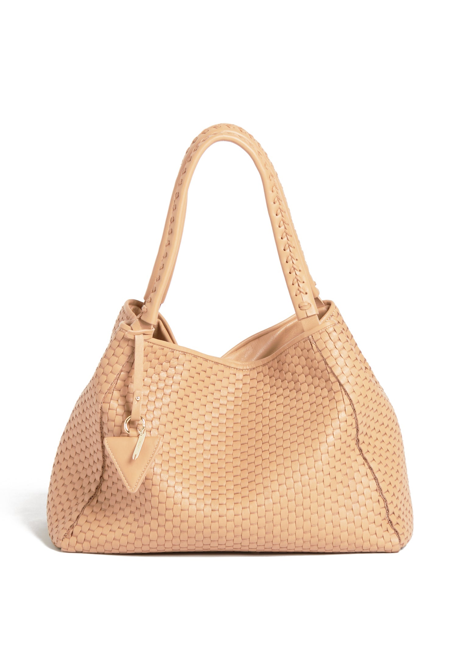 Parise Venetian Weave Tote