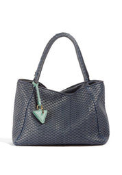 Parise Venetian Weave Tote