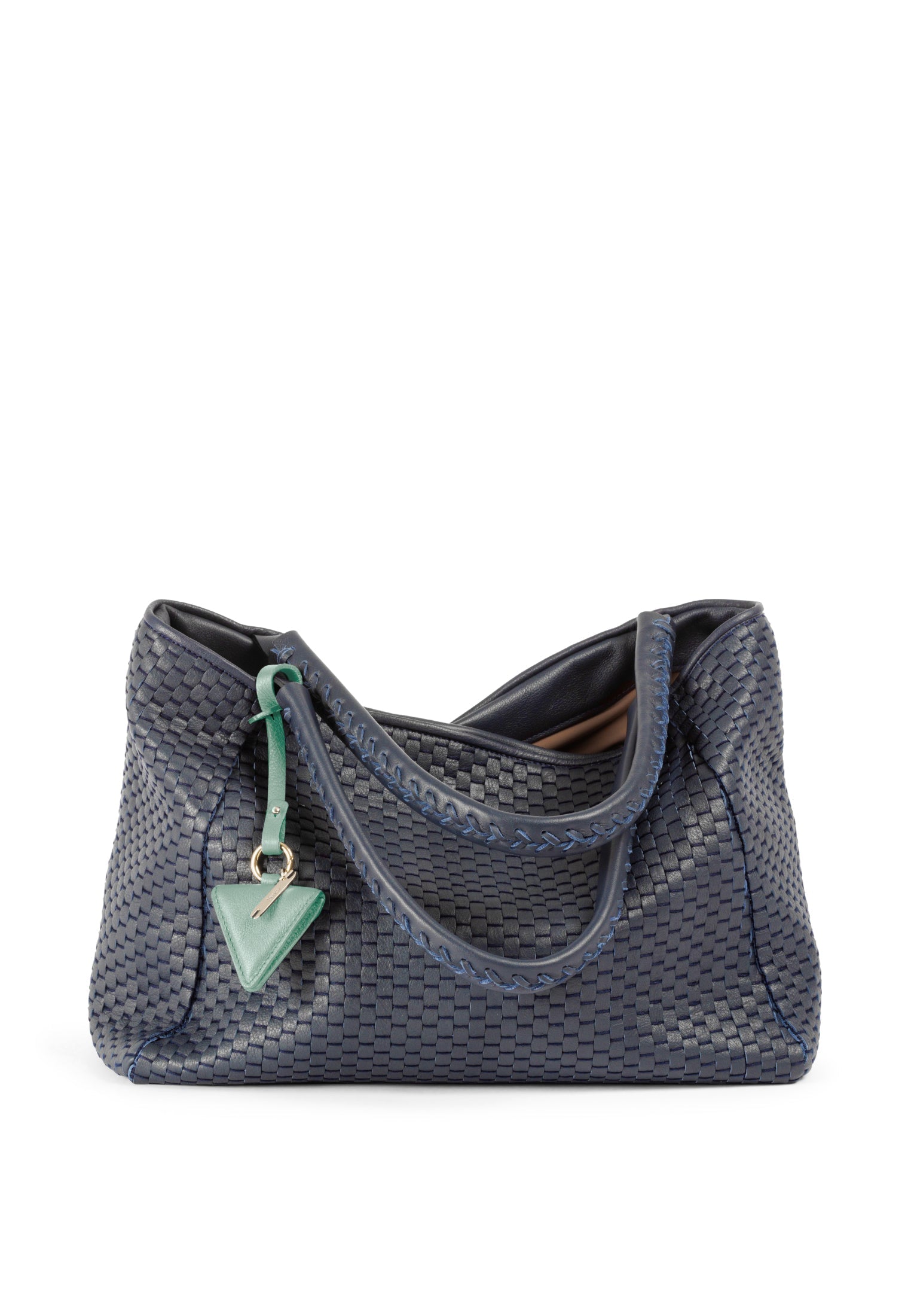 Parise Venetian Weave Tote