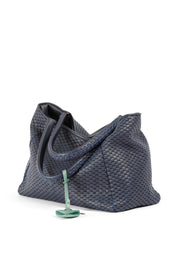 Parise Venetian Weave Tote