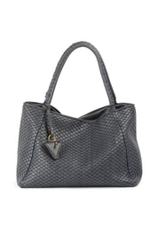 Parise Venetian Weave Tote