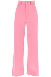 Marni lightweight denim jeans