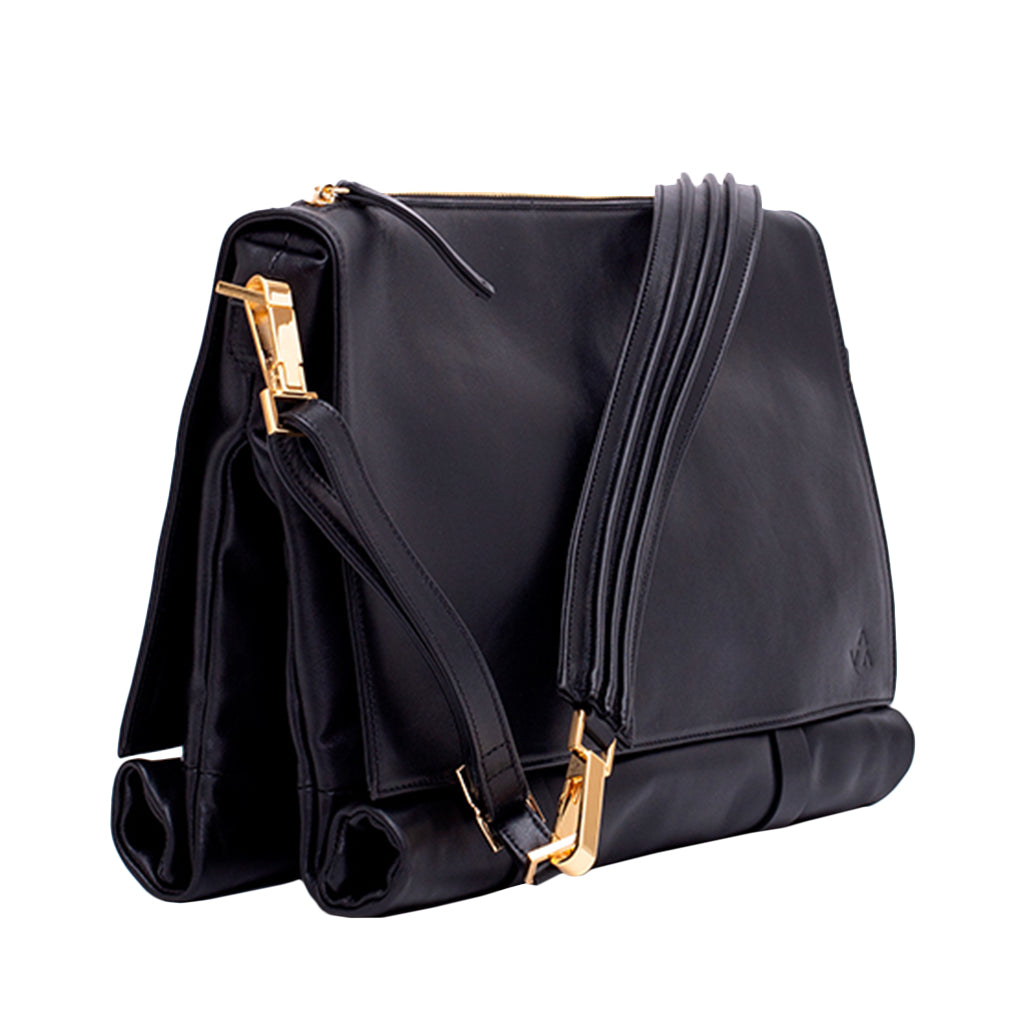 Sara Valente Papira Crossbody Bag