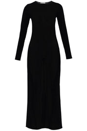 JEAN PAUL GAULTIER maxi dress with transform