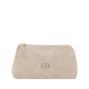 Emmy Boo Suede Travel Mini