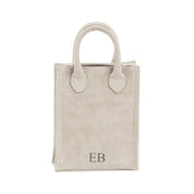 Emmy Boo Suede Noto Shopper