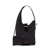 Pugnetti Parma Calfskin Top Handle Bag - Sbaby Edition