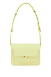 Marni mini trunk bag