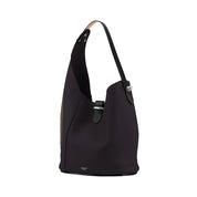 Sissy Calfskin Shoulder Bag by Pugnetti Parma