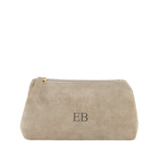 Emmy Boo Suede Travel Mini