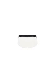 Tom Ford 'bi-pack logo band slip with