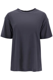 Lemaire silk crewneck t-shirt