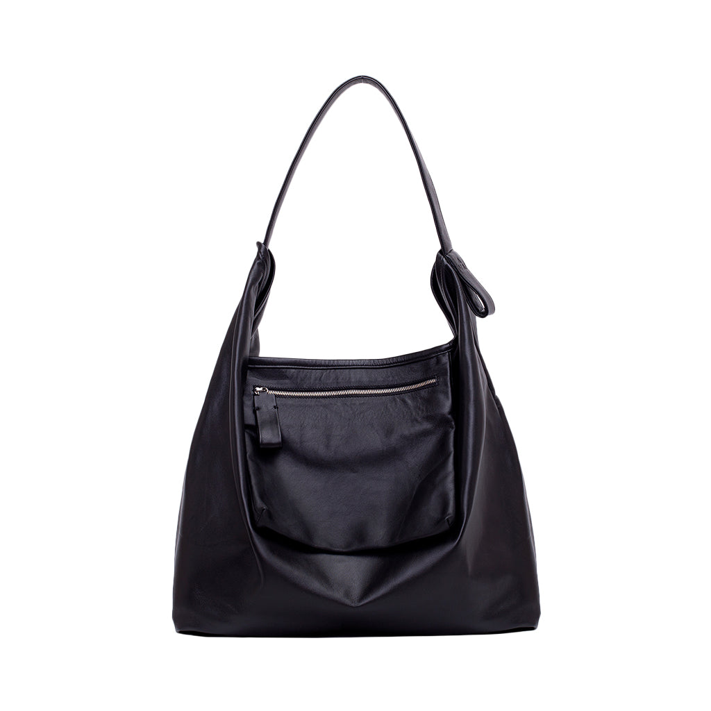 Venere Sv Calfskin Shoulder Bag