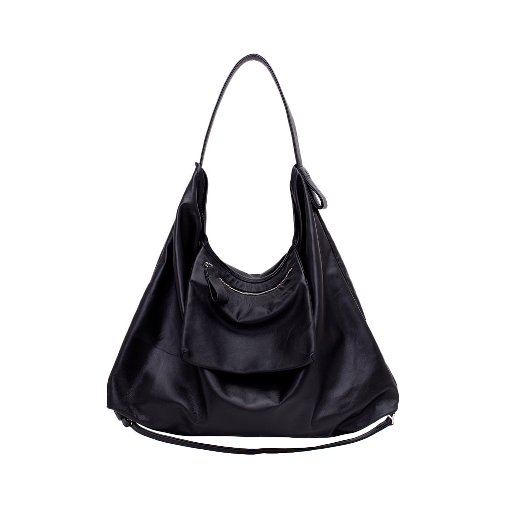 Venere Sv Calfskin Shoulder Bag