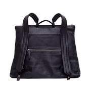 Virgo Sv Nappa Leather Backpack