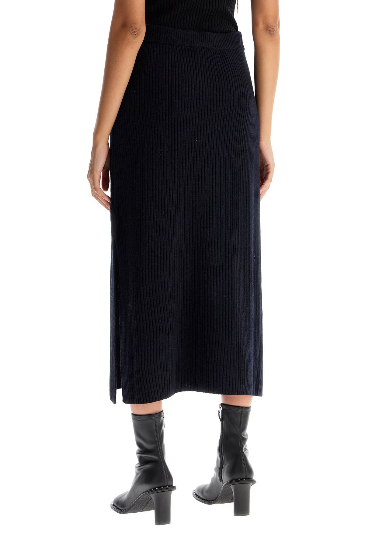 A.P.C. "phoebe knit