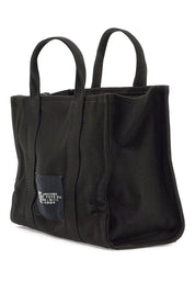 Marc Jacobs The Canvas Medium Tote Bag   Black