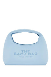 Marc Jacobs The Mini Sack Bag   Light Blue