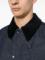 Barbour Jackets Blue