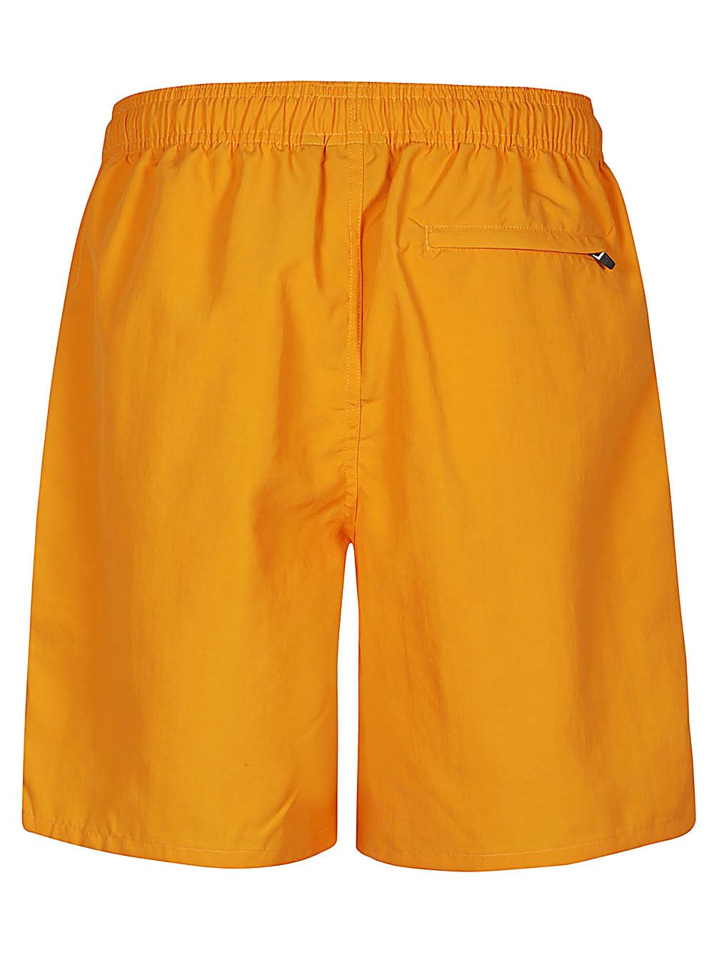 Stussy Sea Clothing Orange