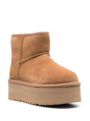 Ugg Australia Boots Beige