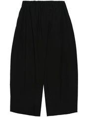 Alysi Trousers Black