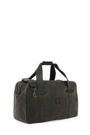 Filson Medium Tin Cloth Duffel   Green