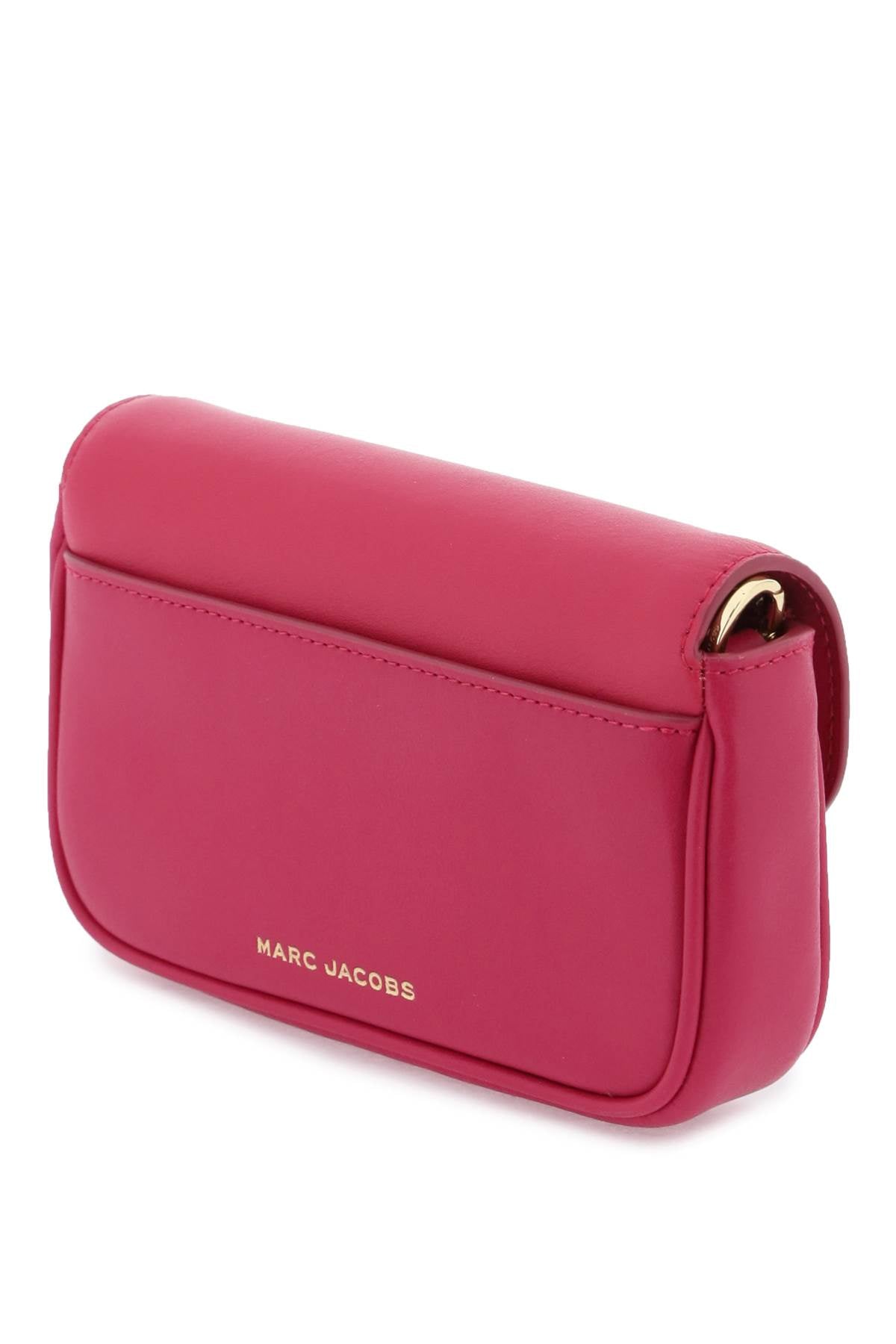 Marc Jacobs The J Marc Mini Bag   Pink