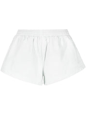 Balenciaga Shorts White