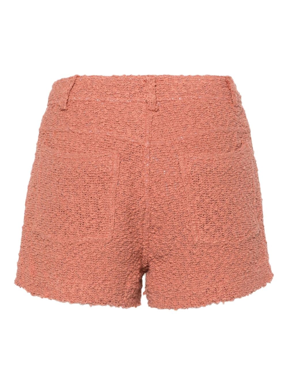 Iro Shorts Pink