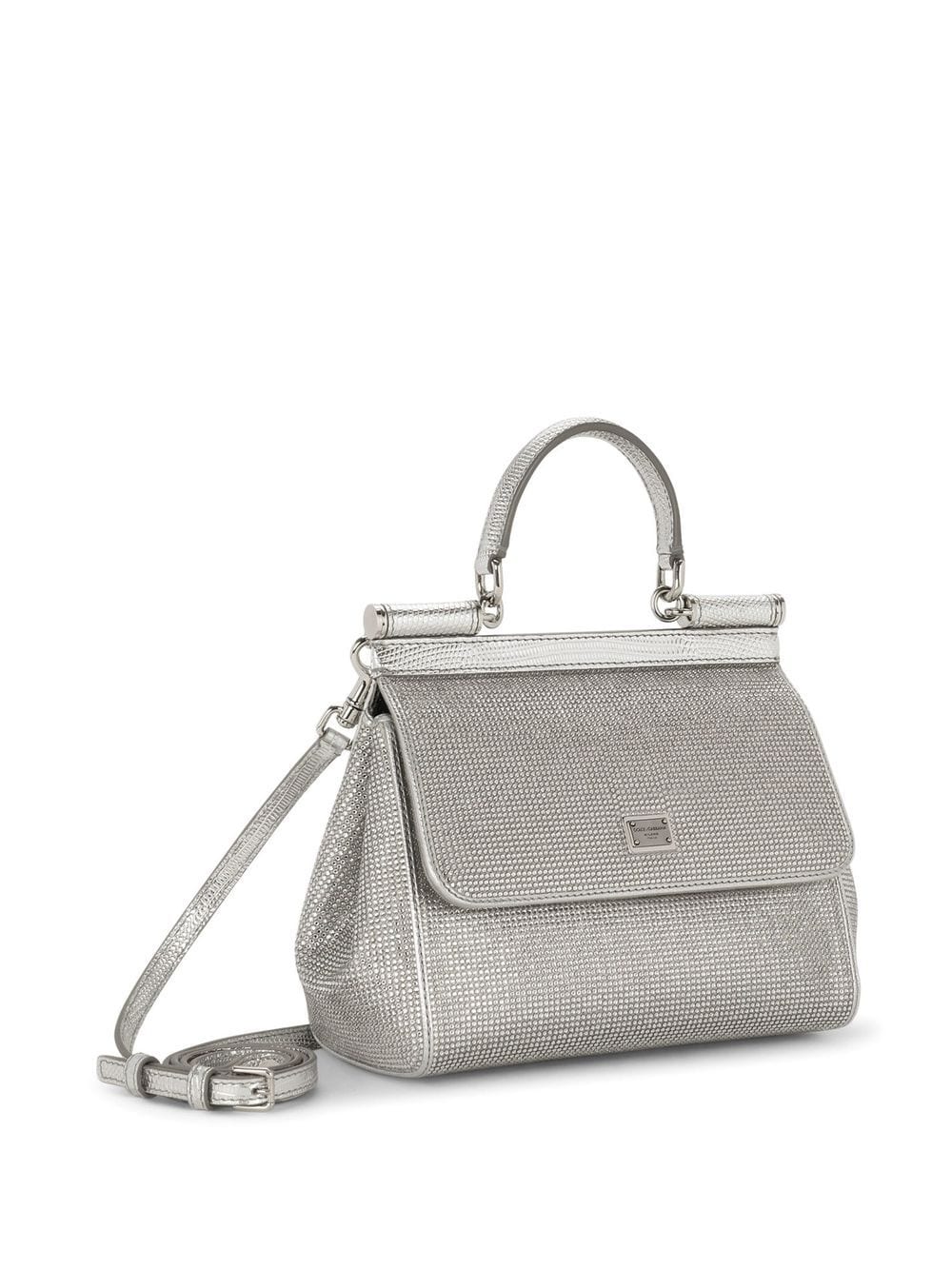 Dolce & Gabbana Bags.. Silver