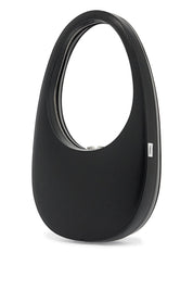 Coperni Swipe Hobo Bag   Black