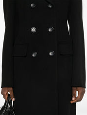 Sportmax Pre Coats Black