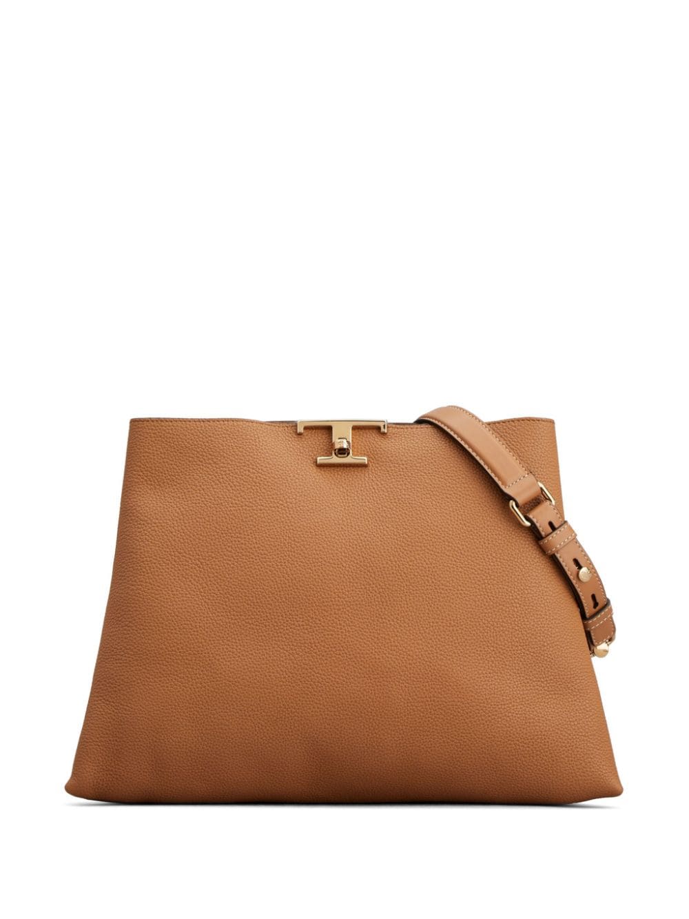 Tod's Bags.. Leather Brown