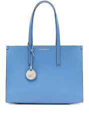 Emporio Armani Bags.. Clear Blue